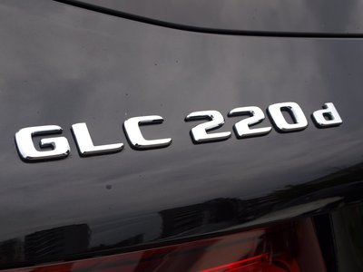 2022 Mercedes-BENZ GLC 缩略图 15