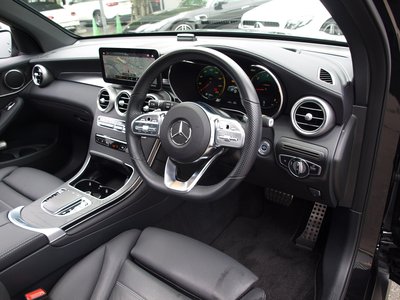 2022 Mercedes-BENZ GLC 缩略图 34