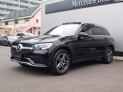 صورة 6 لـ 2022 Mercedes-BENZ GLC
