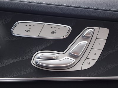 2022 Mercedes-BENZ GLC 缩略图 45