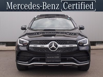 صورة 5 لـ 2022 Mercedes-BENZ GLC
