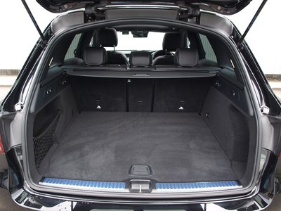 2022 Mercedes-BENZ GLC 缩略图 13