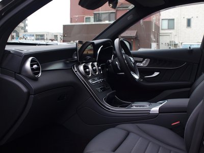 2022 Mercedes-BENZ GLC 缩略图 25