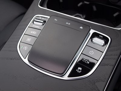 2022 Mercedes-BENZ GLC 缩略图 53