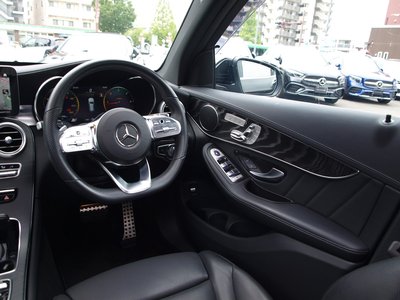 2022 Mercedes-BENZ GLC 缩略图 36