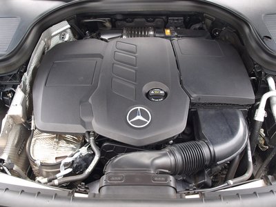 2022 Mercedes-BENZ GLC 缩略图 79