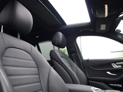 2022 Mercedes-BENZ GLC 缩略图 32