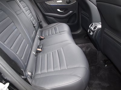 2022 Mercedes-BENZ GLC 缩略图 30