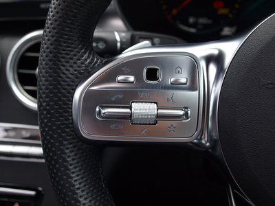2022 Mercedes-BENZ GLC 缩略图 38