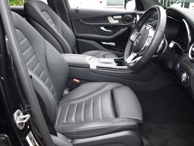 2022 Mercedes-BENZ GLC 缩略图 33