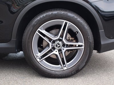 2022 Mercedes-BENZ GLC 缩略图 77