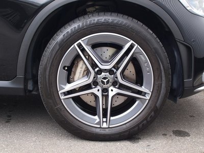 2022 Mercedes-BENZ GLC 缩略图 75