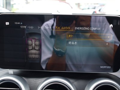 2022 Mercedes-BENZ GLC 缩略图 62