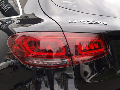 2022 Mercedes-BENZ GLC 缩略图 17