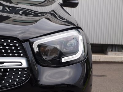 2022 Mercedes-BENZ GLC 缩略图 18