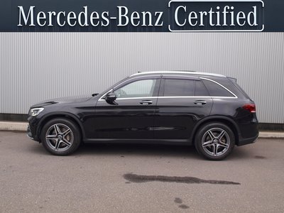 صورة 8 لـ 2022 Mercedes-BENZ GLC