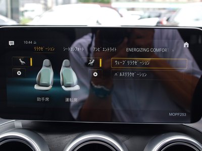 2022 Mercedes-BENZ GLC 缩略图 61