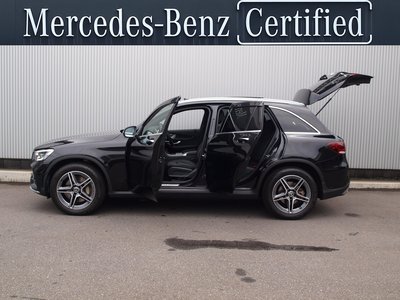 صورة 9 لـ 2022 Mercedes-BENZ GLC