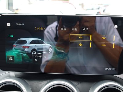 2022 Mercedes-BENZ GLC 缩略图 69