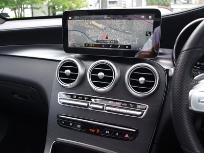 2022 Mercedes-BENZ GLC 缩略图 51