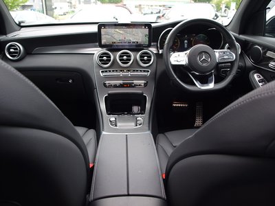 2022 Mercedes-BENZ GLC 缩略图 35