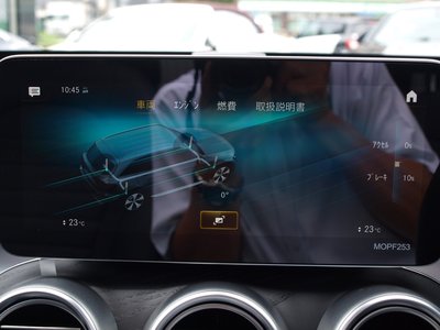 2022 Mercedes-BENZ GLC 缩略图 64