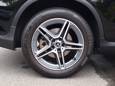 2022 Mercedes-BENZ GLC 缩略图 76