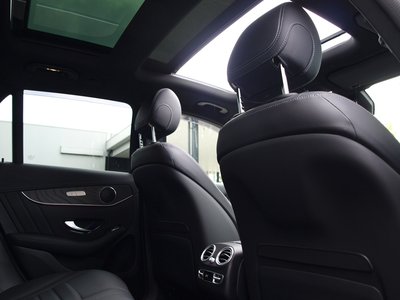 2022 Mercedes-BENZ GLC 缩略图 31