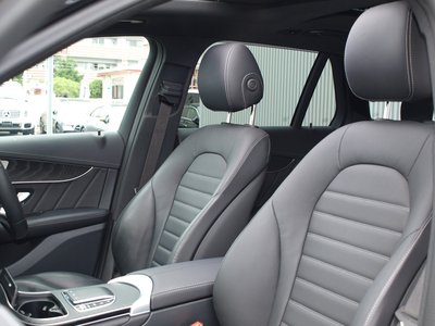 2022 Mercedes-BENZ GLC 缩略图 26