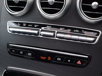 2022 Mercedes-BENZ GLC 缩略图 52