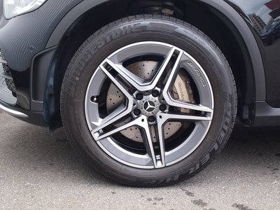 2022 Mercedes-BENZ GLC 缩略图 78