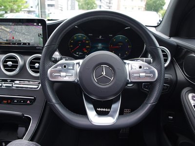 2022 Mercedes-BENZ GLC 缩略图 37