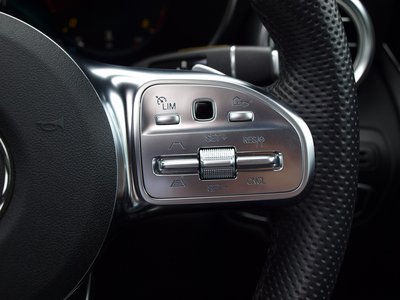 2022 Mercedes-BENZ GLC 缩略图 39