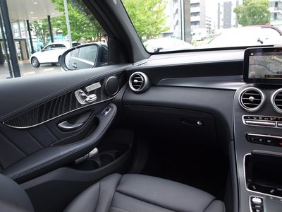 2022 Mercedes-BENZ GLC 缩略图 24