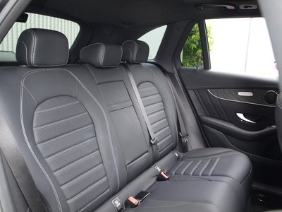 2022 Mercedes-BENZ GLC 缩略图 29