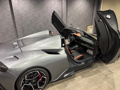 2023 Maserati MC20 CIELO — фото 6