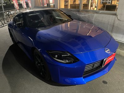 NISSAN FAIRLADY Z - 2