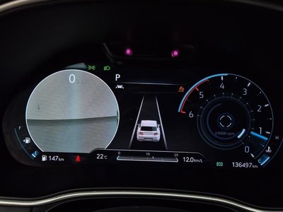 GENESIS GV80 - 6