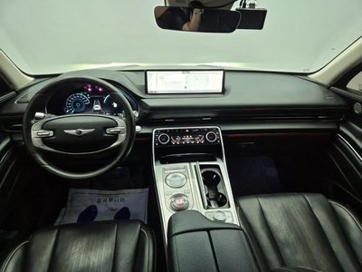GENESIS GV80 - 8