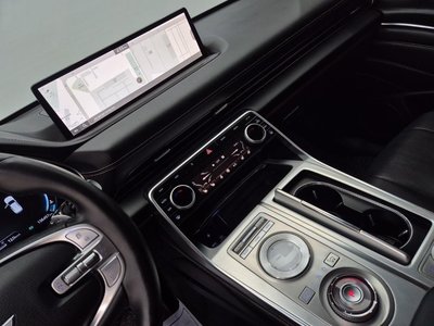 GENESIS GV80 - 9