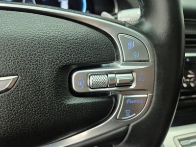 GENESIS GV80 - 5