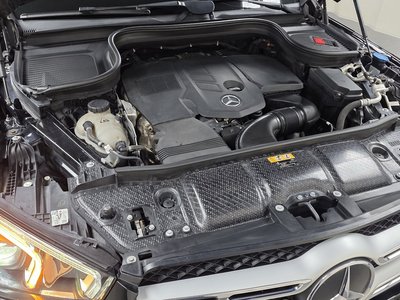 MERCEDES-BENZ GLE-CLASS - 7