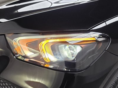 MERCEDES-BENZ GLE-CLASS - 9