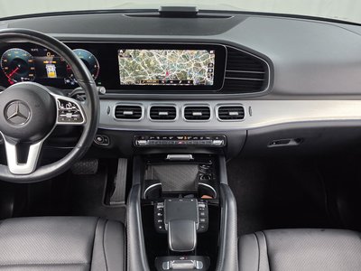 MERCEDES-BENZ GLE-CLASS - 5