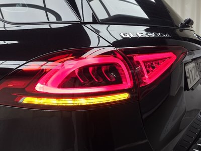 MERCEDES-BENZ GLE-CLASS - 10