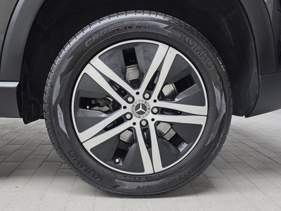 MERCEDES-BENZ GLE-CLASS - 8