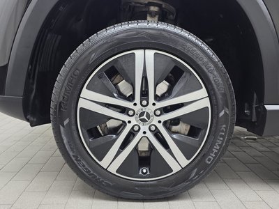 MERCEDES-BENZ GLE-CLASS - 6