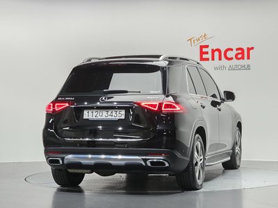 MERCEDES-BENZ GLE-CLASS - 3