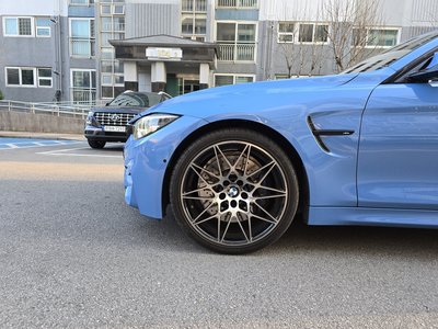 BMW M4 - 7