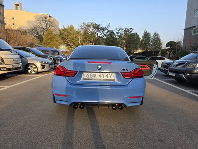 BMW M4 - 3